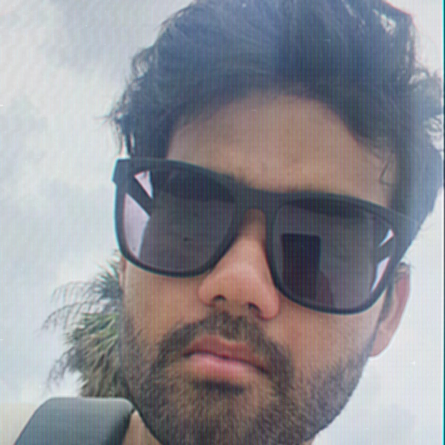 Tushar
